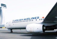 THY: Kazakistan'a tüm uçuşlar iptal edildi