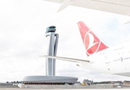 THY mart ayı uçuş planını güncelledi