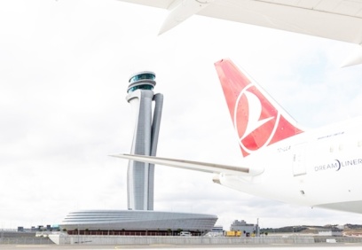 THY mart ayı uçuş planını güncelledi