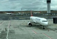THY Pegasus ve SunExpress deprem bölgesindeki uçuşları 13 Şubat'a kadar 100 TL'ye sabitledi
