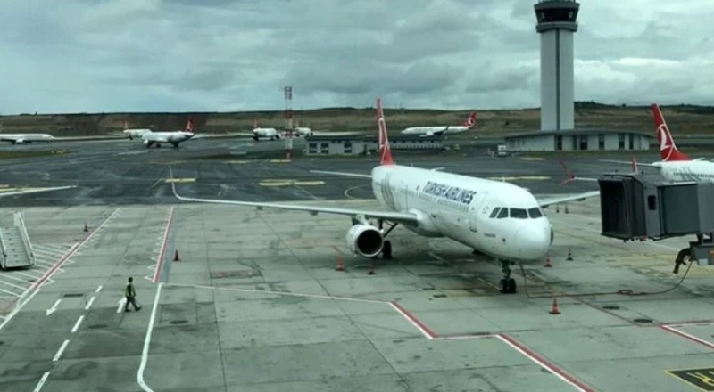 THY Pegasus ve SunExpress deprem bölgesindeki uçuşları 13 Şubat'a kadar 100 TL'ye sabitledi