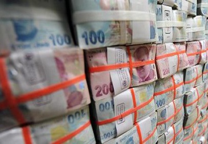 THY ve Halkbank da Varlık Fonuna Devredildi 