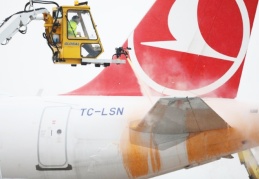 THY ve Hava-İş arasında yeni TİS: Enflasyon + yüzde 60 zam