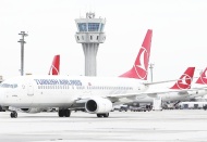 THY ve Pegasus, Ukrayna uçuşlarını durdurdu
