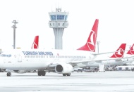 THY, yılın ikinci çeyreğinde 497 milyon TL net zarar etti