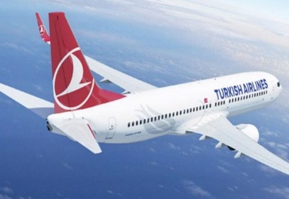 THY yolcu sayısı, ilk 5 ayda 25 milyona ulaştı