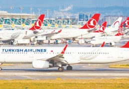 THY'de birçok birimde değişikliğe gidildi; 8 başkan ile 26 müdür değişti