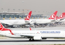 THY'de yeni müdür koltuğundan birine AKP'li başkanın kardeşi atandı