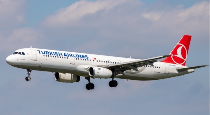 THY'den depremzedeler için iş imkanı