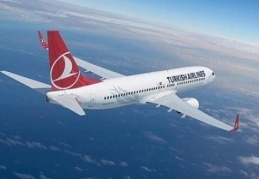 THY'den dış hatta indirimli bilet kampanyası