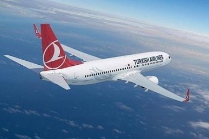 THY&#039;den dış hatta indirimli bilet kampanyası
