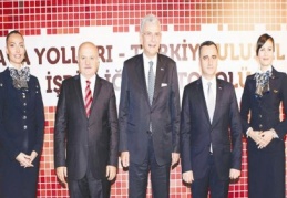 THY'den Erasmus öğrencilerine indirim