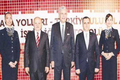 THY&#039;den Erasmus öğrencilerine indirim