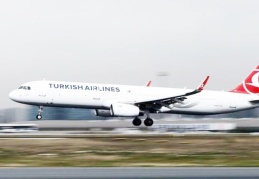 THY'den İngiltere ve Danimarka'dan gelecek yolculara uyarı