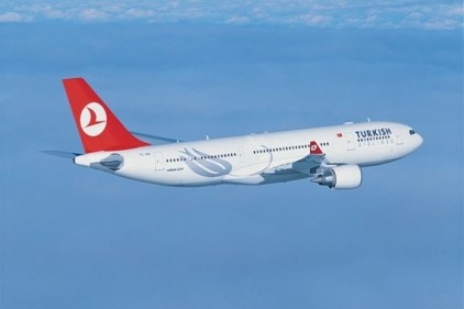 THY&#039;den ücretsiz bilet değişikliği