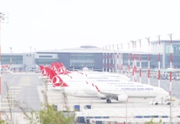 THY'den yolculara “Türkiye'ye Giriş Formu” uyarısı