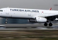 THY'nin mart ayında yolcu sayısı düştü