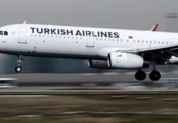 THY'nin mart ayında yolcu sayısı düştü