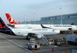 THY’nin New York seferleri iptal edildi