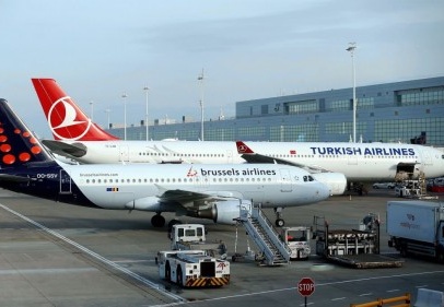 THY’nin New York seferleri iptal edildi
