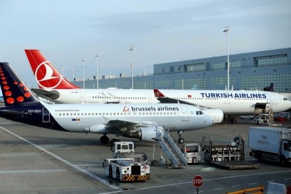 THY&#8217;nin New York seferleri iptal edildi