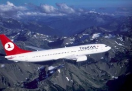 THY’nin yolcu sayısı 26.9 milyona ulaştı