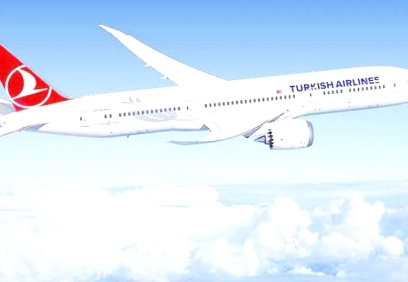 THY'nin yolcu sayısı yüzde 65 azaldı