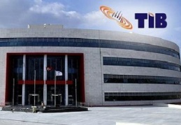 TİB kapatıldı
