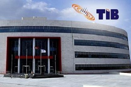 TİB kapatıldı