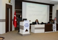 Tıbbi Atık eğitimi verildi
