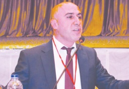 Tıbbi laboratuvar çalışanları sağlık sektörünün en önemli unsurlarıdır