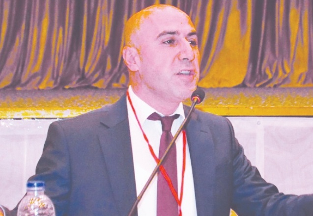 Tıbbi laboratuvar çalışanları sağlık sektörünün en önemli unsurlarıdır