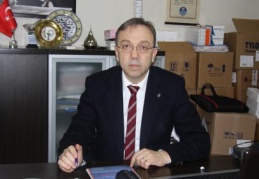 Tıbbı malzeme ve aşıların yüzde 100’e yakınını ithal ediyoruz