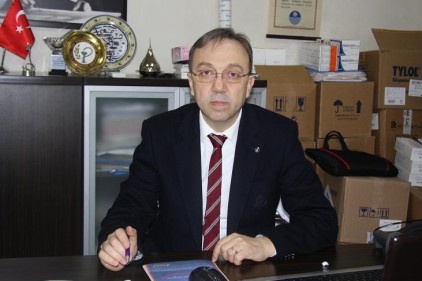 Tıbbı malzeme ve aşıların yüzde 100&#8217;e yakınını ithal ediyoruz