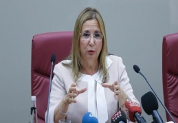 Ticaret Bakanı Ruhsar Pekcan, Gaziantep’e geliyor