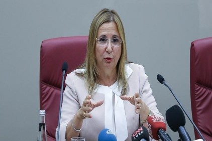 Ticaret Bakanı Ruhsar Pekcan, Gaziantep&#8217;e geliyor