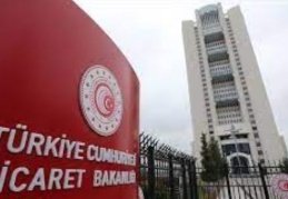 Ticaret Bakanlığı bünyesinde 'Uluslararası Hizmet Ticaret Genel Müdürlüğü' kuruldu