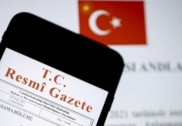 Ticaret Bakanlığı, elektrikli ev cihazlarının ithalatında gözetim uygulayacak