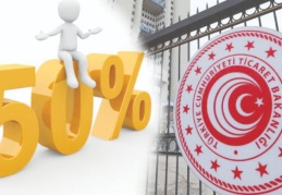 Ticaret Bakanlığı'ndan indirim kampanyaları hakkında önemli uyarı