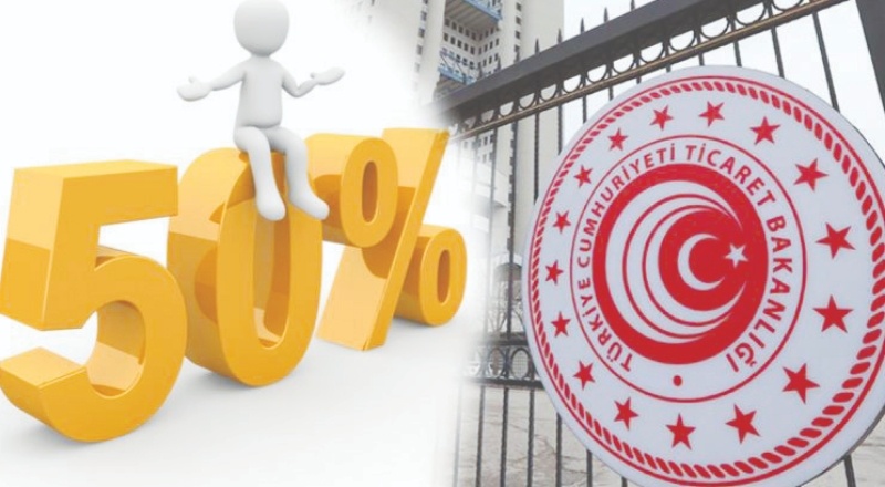 Ticaret Bakanlığı'ndan indirim kampanyaları hakkında önemli uyarı