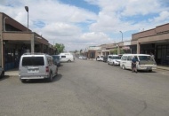 Ticaret durdu, Fıstıkçılar Sitesi’nde yaprak kıpırdamıyor