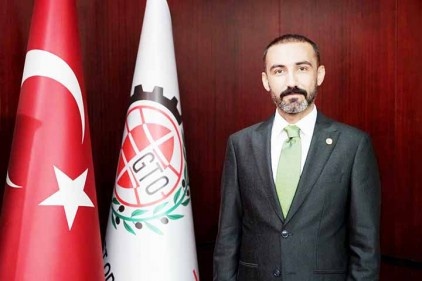 Ticaret Odaları Konsey Başkan Yardımcılığına seçildi