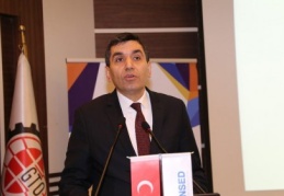 Ticaret Odası’nda “KOBİ’lere ve Girişimcilere Sağlanan Destekler Finans Olanakları” anlatılacak