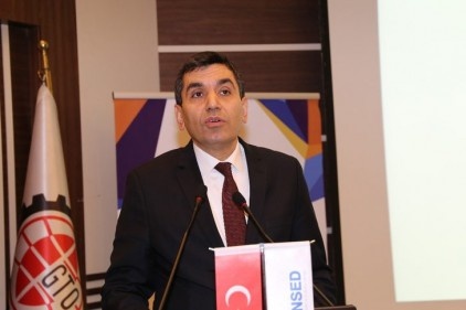 Ticaret Odası&#8217;nda &#8220;KOBİ&#8217;lere ve Girişimcilere Sağlanan Destekler Finans Olanakları&#8221; anlatılacak