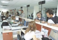 Ticaret sicili müdürlükleri hafta sonu da çalışacak 