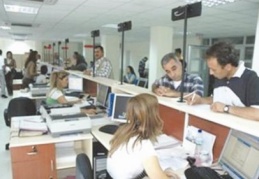 Ticaret sicili müdürlükleri hafta sonu da çalışacak 