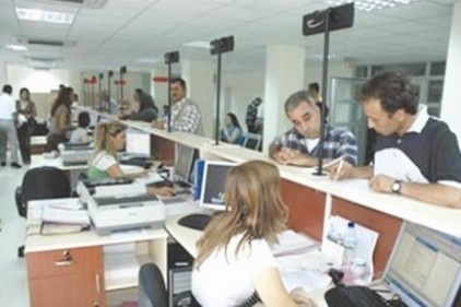 Ticaret sicili müdürlükleri hafta sonu da çalışacak