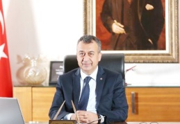 Ticaretimizi dijitalleştireceğiz