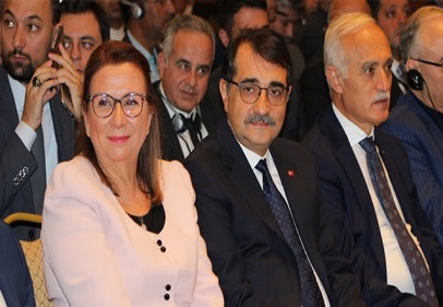 Ticaretin geliştirilmesi için de destekler vereceğiz