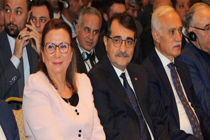 Ticaretin geliştirilmesi için de destekler vereceğiz